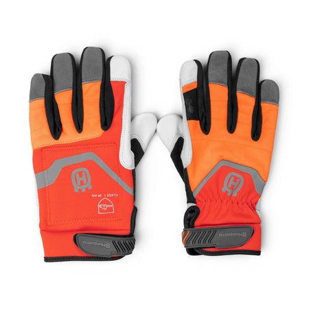 Husqvarna Technical 20 Chainsaw Gloves - Gloves