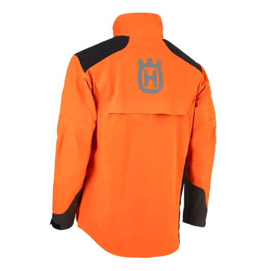 Husqvarna Technical Brush Cutter Jacket - Skyland Equipment Ltd