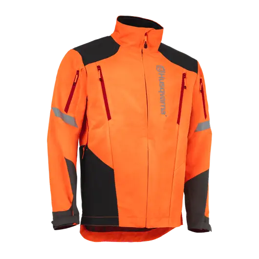 Husqvarna Technical Brush Cutter Jacket - Skyland Equipment Ltd