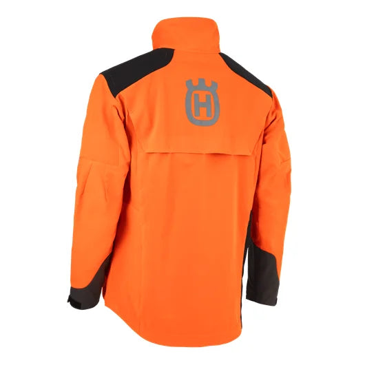Husqvarna Technical Brush Cutter Jacket - Skyland Equipment Ltd
