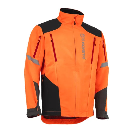 Husqvarna Technical Brush Cutter Jacket - Skyland Equipment Ltd