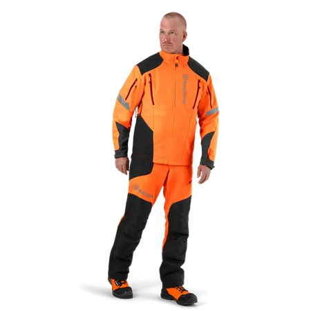 Husqvarna Technical Brushcutter Trousers - Skyland Equipment Ltd