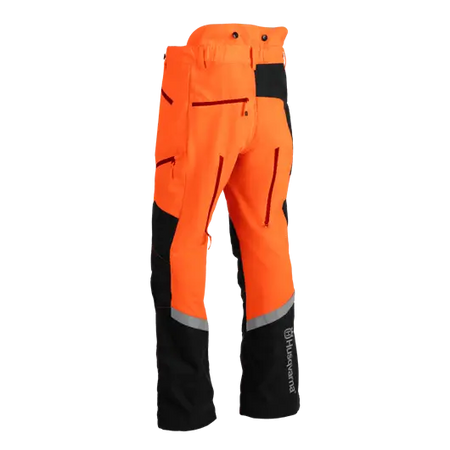 Husqvarna Technical Brushcutter Trousers - Skyland Equipment Ltd