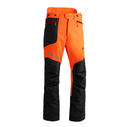 Husqvarna Technical Brushcutter Trousers - Skyland Equipment Ltd