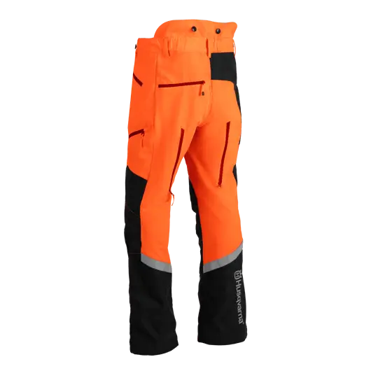 Husqvarna Technical Brushcutter Trousers - Skyland Equipment Ltd