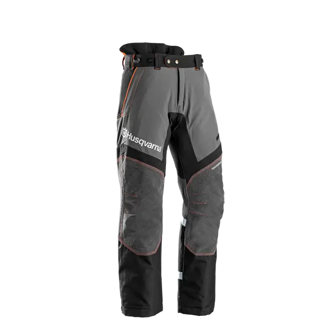 Husqvarna Technical Chainsaw Trousers Type C - Skyland Equipment Ltd