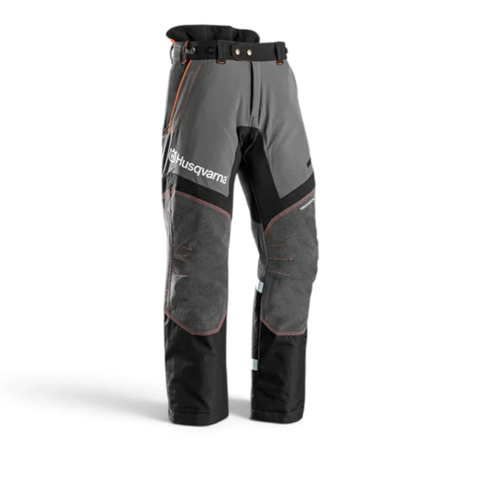 Husqvarna Technical Chainsaw Trousers Type C - Chainsaw Trouser