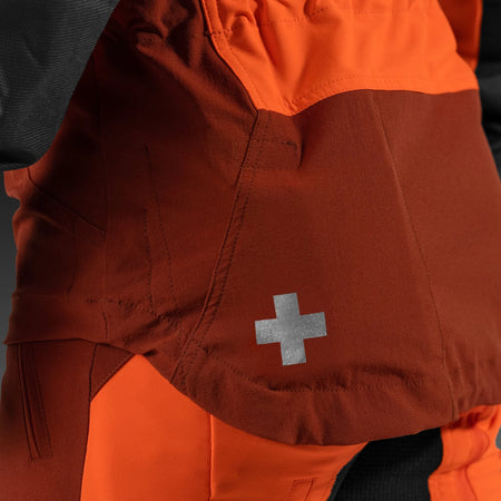 Husqvarna Technical Extreme Forest Jacket First Aid Pocket