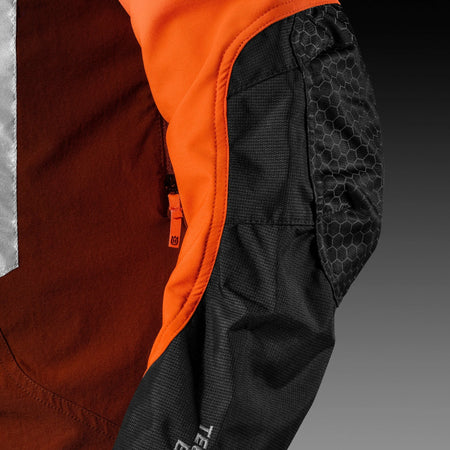 Husqvarna Technical Extreme Forest Jacket elbow