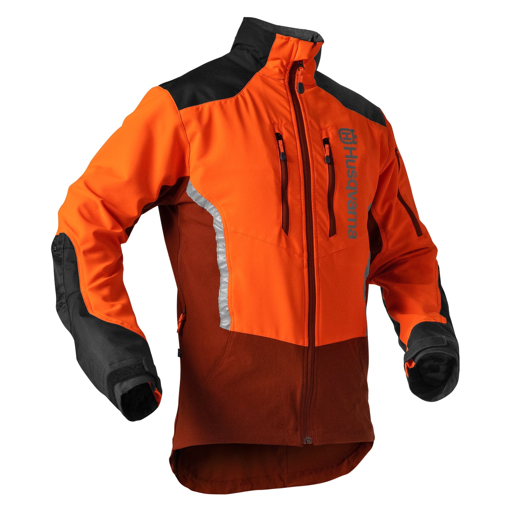 Husqvarna Technical Extreme Forest Jacket - New Design - Jacket