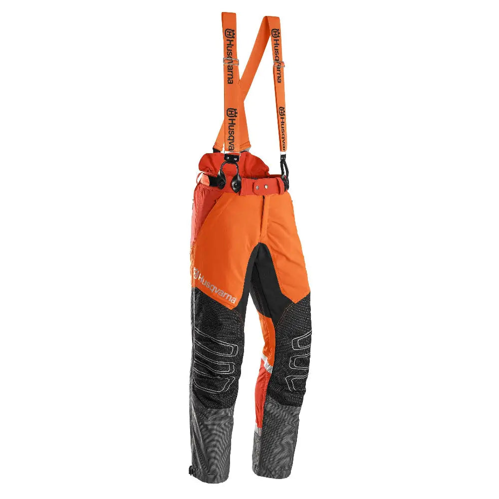 Husqvarna Technical Extreme Chainsaw Trousers - Skyland Equipment Ltd