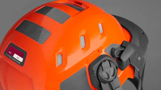 Husqvarna Technical Forest Helmet - Helmet & Accessory