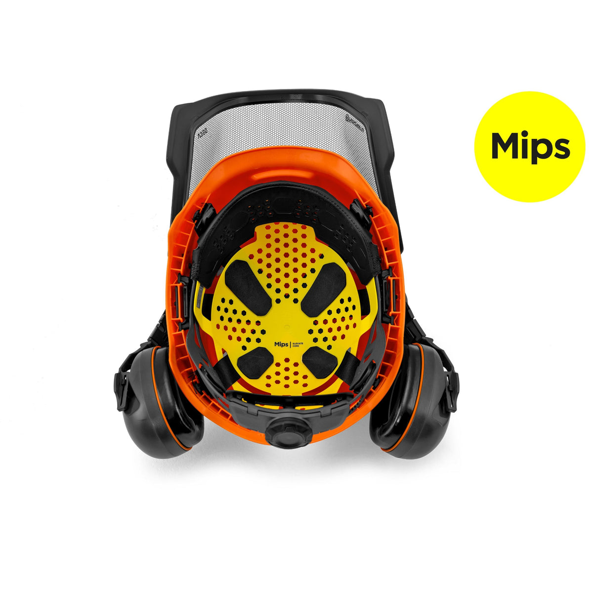 Husqvarna Technical Forest Helmet MIPS - Helmet & Accessory