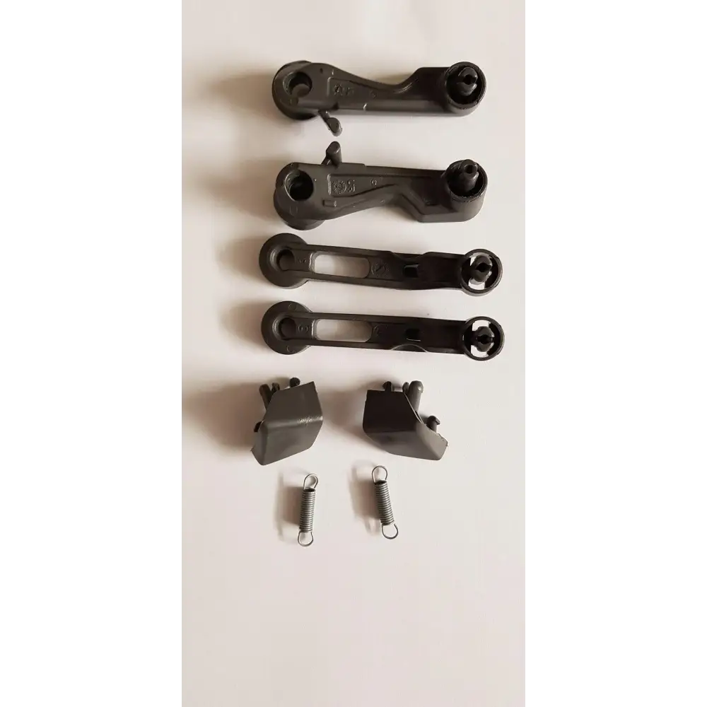 Husqvarna Technical Forest Replacement Arms - Skyland Equipment Ltd