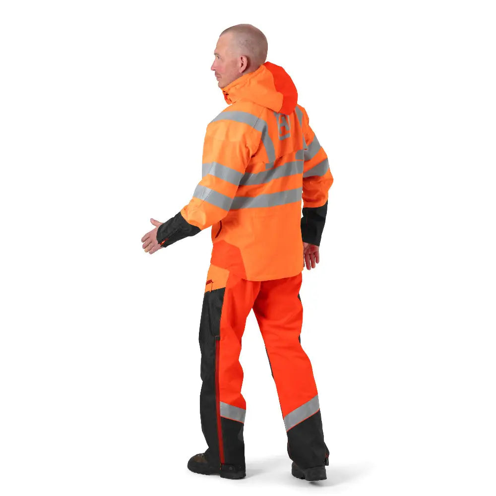 Husqvarna Technical Vent Waterproof Rain Trousers - Skyland Equipment Ltd