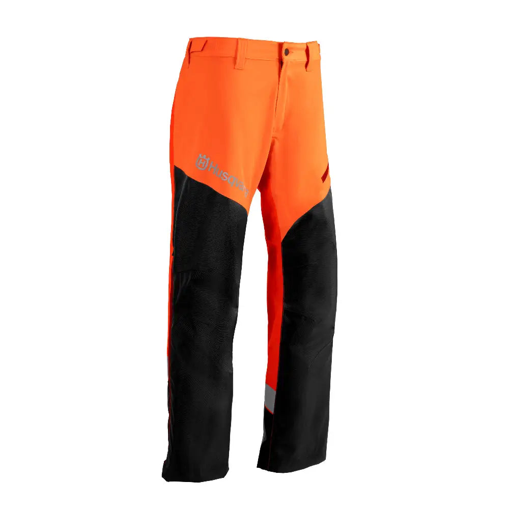 Husqvarna Technical Vent Waterproof Rain Trousers - Skyland Equipment Ltd