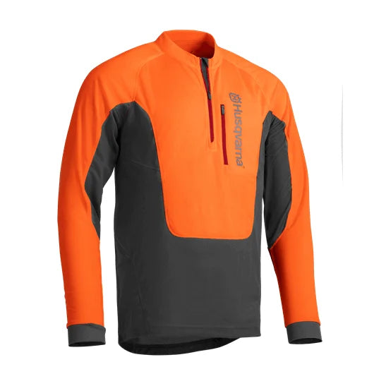 Husqvarna Technical Work Shirt - Long Sleeve - Skyland Equipment Ltd