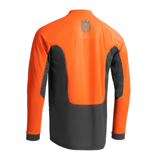 Husqvarna Technical Work Shirt - Long Sleeve - Skyland Equipment Ltd