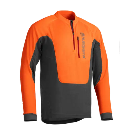 Husqvarna Technical Work Shirt - Long Sleeve - Skyland Equipment Ltd