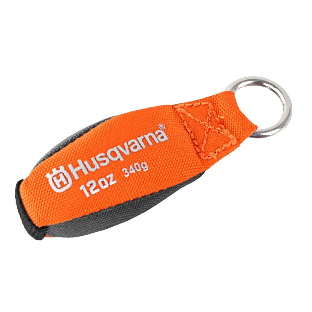 Husqvarna Throw Bag - Skyland Equipment Ltd