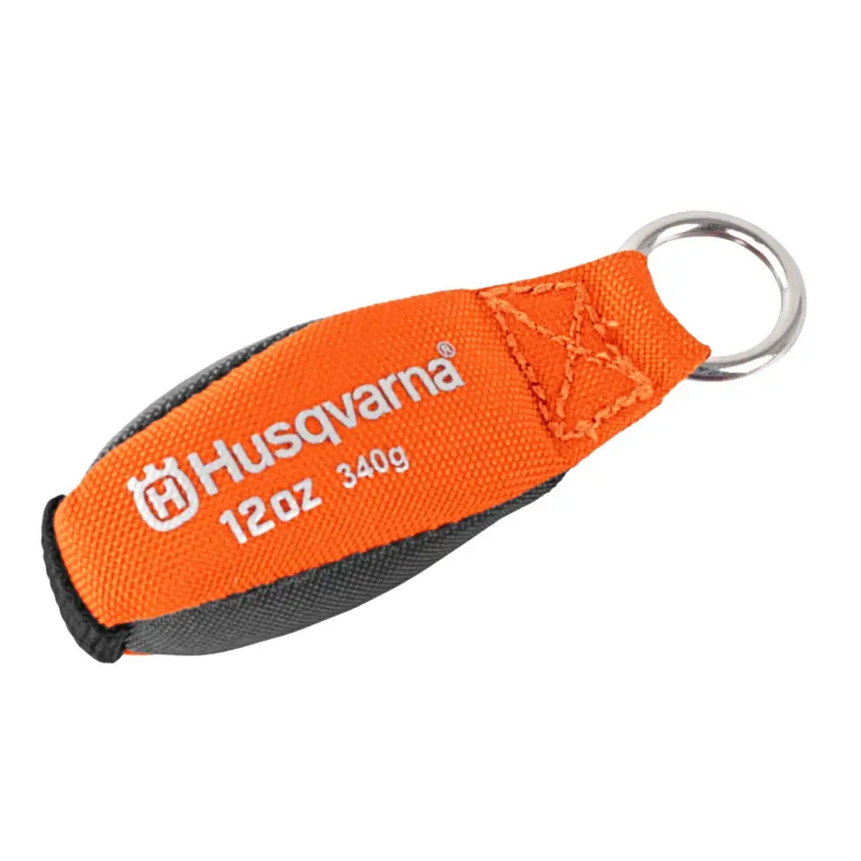 Husqvarna Throw Bag - Skyland Equipment Ltd