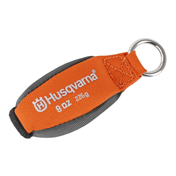 Husqvarna Throw Bag - Skyland Equipment Ltd