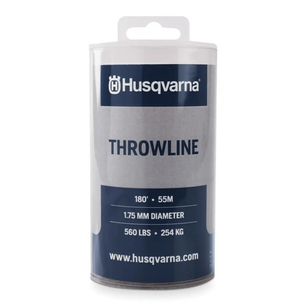 Husqvarna Throwline - 55m - Skyland Equipment Ltd