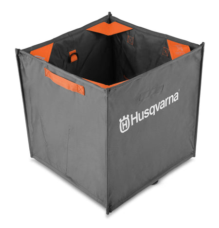 Husqvarna Throwline Cube - Skyland Equipment Ltd