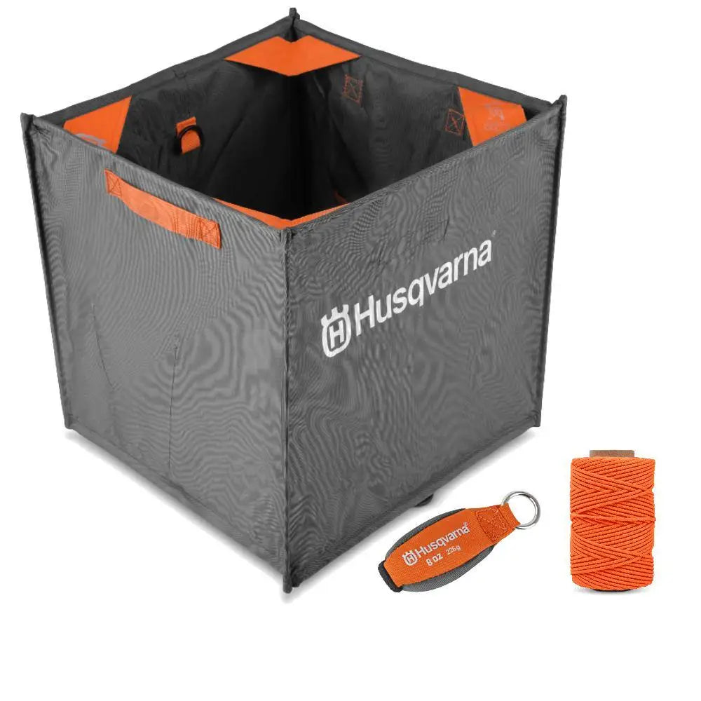 Husqvarna Throwline Cube Kit - Climbing Accessory