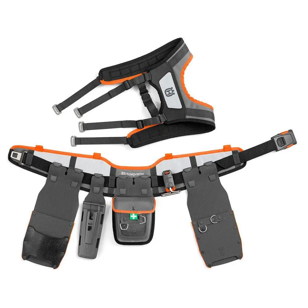 Husqvarna Tool Belt - Flexi Combi Kit - Skyland Equipment Ltd