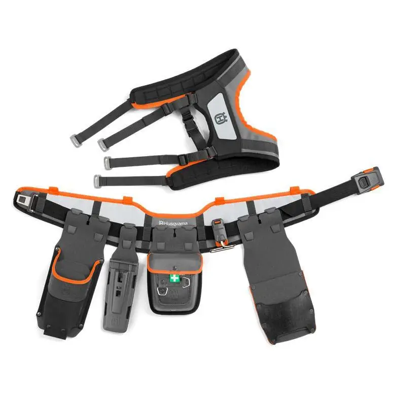 Husqvarna Tool Belt - Flexi Wedge Kit - Skyland Equipment Ltd