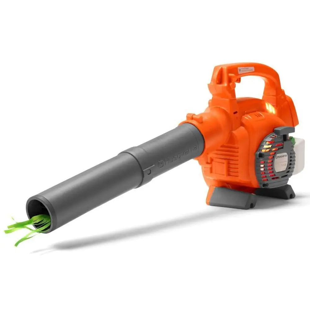 Husqvarna Toy Blower - Skyland Equipment Ltd