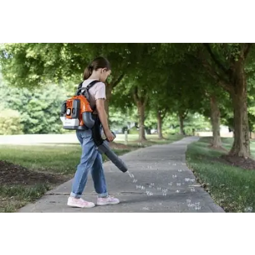 Husqvarna Toy Bubble Blower - Skyland Equipment Ltd