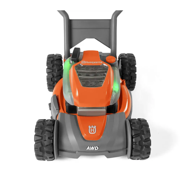 Husqvarna Toy Lawnmower - Skyland Equipment Ltd