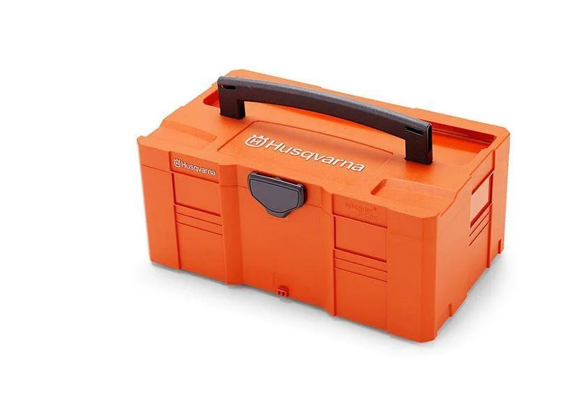 Husqvarna Transport Protection Box - Small - Skyland Equipment Ltd