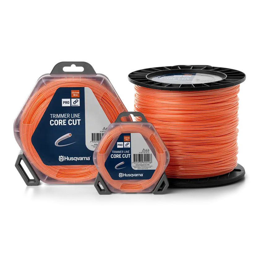 Husqvarna Trimmer Line - Core Cut - Skyland Equipment Ltd