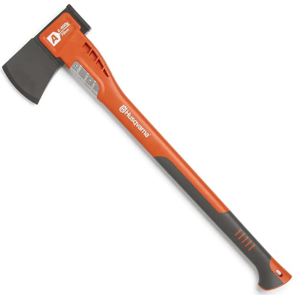 Husqvarna Universal Axe A2400 - Skyland Equipment Ltd