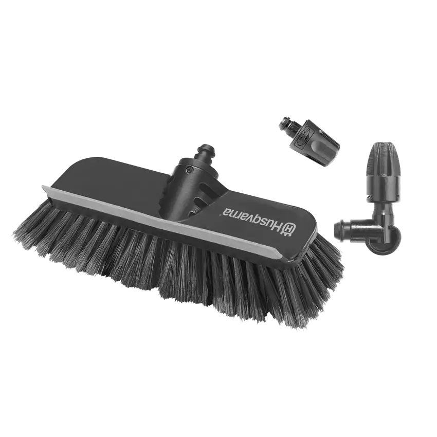 Husqvarna Vehicle Cleaning Kit - Skyland Equipment Ltd