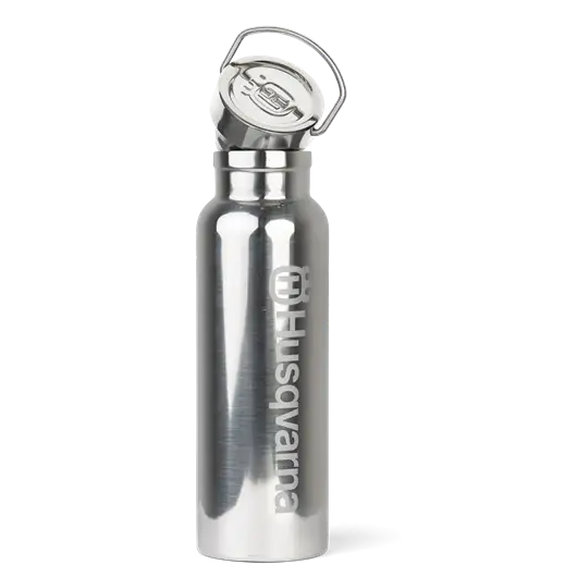 Husqvarna Water Bottle Xplorer - Skyland Equipment Ltd