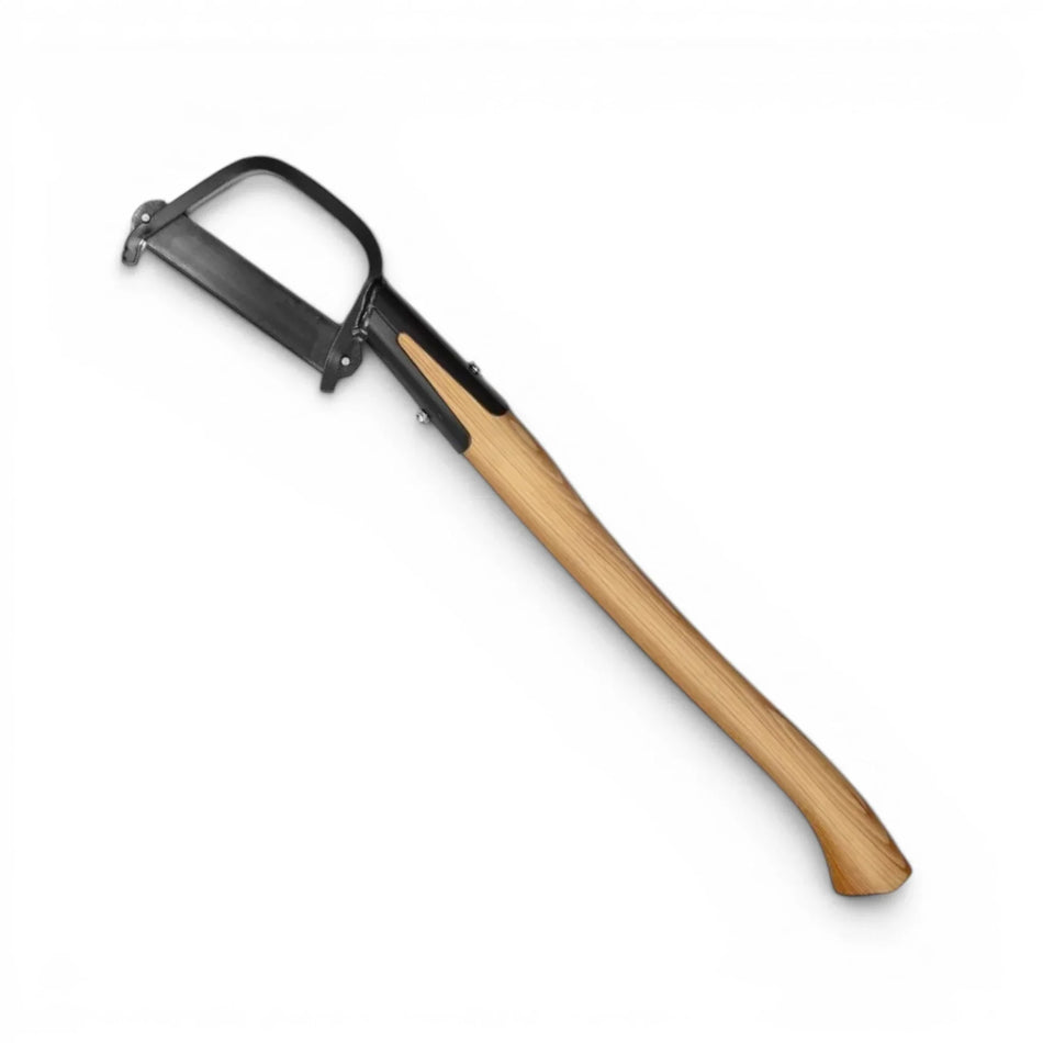 Husqvarna Wooden Clearing Axe - Forestry Tool