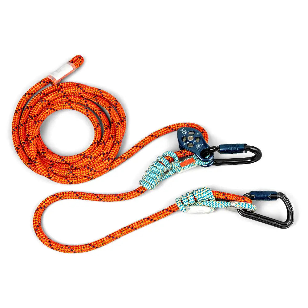 Husqvarna Work Positioning Lanyard - Skyland Equipment Ltd