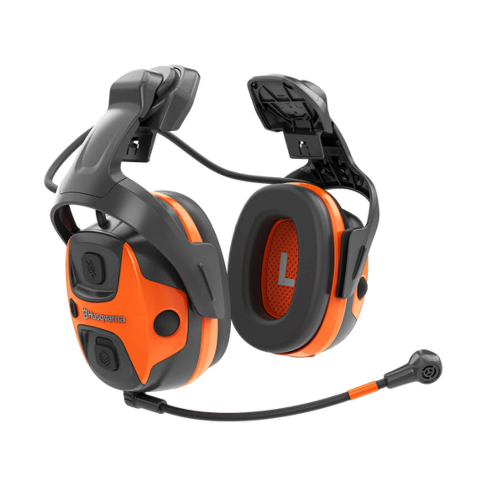 Husqvarna X COM Active Helmet Helmet & Accessory