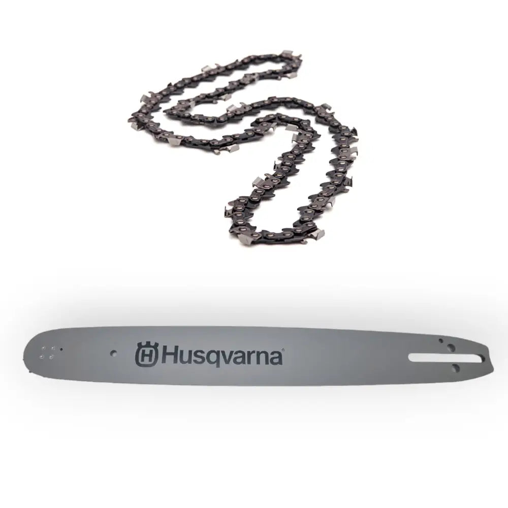 Husqvarna X-Cut Chain Package - Pixel 1.3mm - Chain