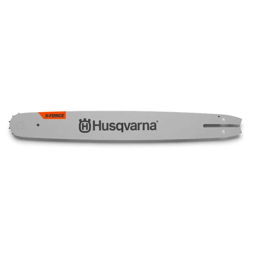 Husqvarna X-Force Bar - 3/8" 1.5mm Small Bar Mount - Skyland Equipment Ltd