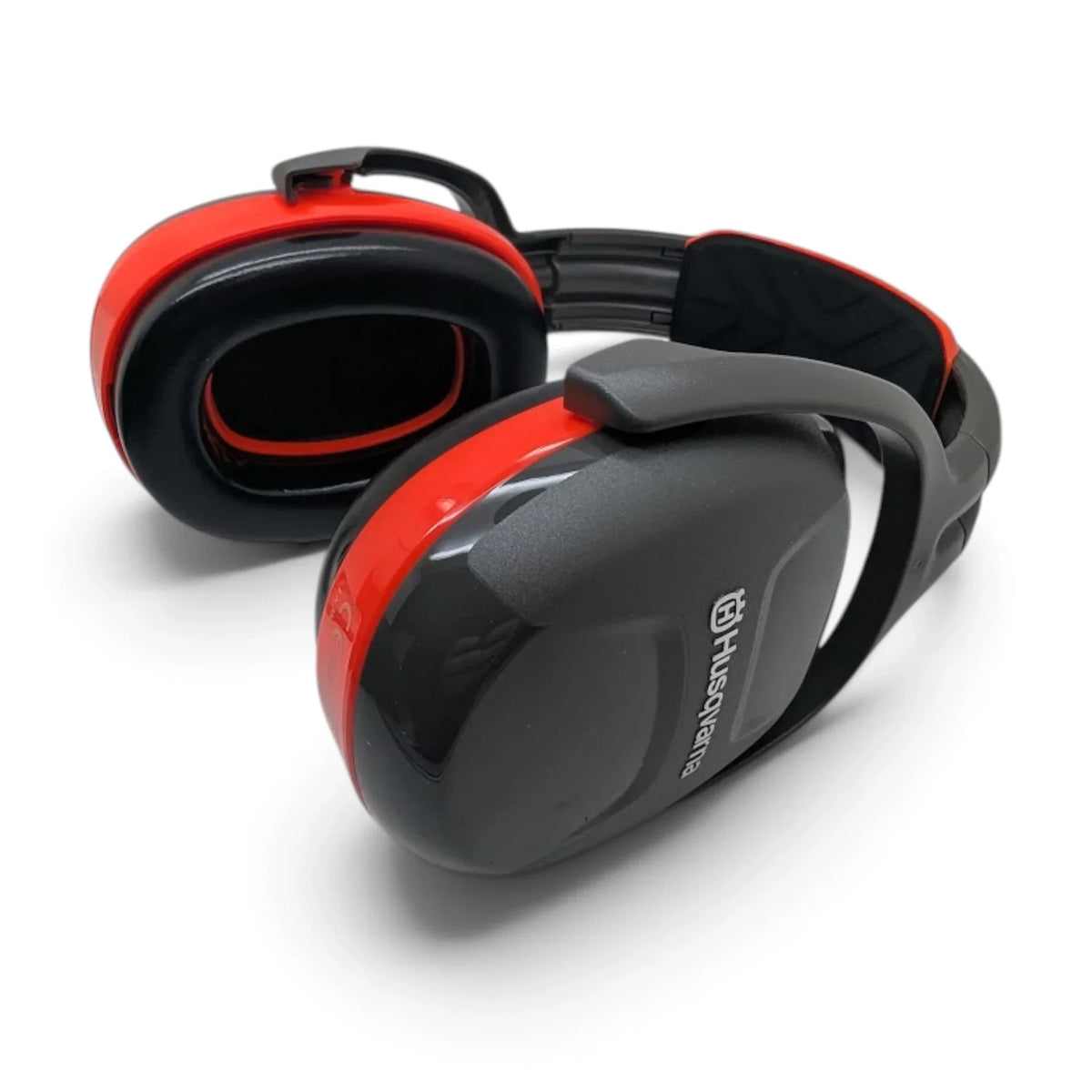 Husqvarna X-Low Ear Defenders - Headband - Helmet & Accessory
