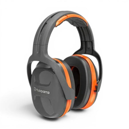 Husqvarna hearing protection X-LOW headband - Helmet & Accessory