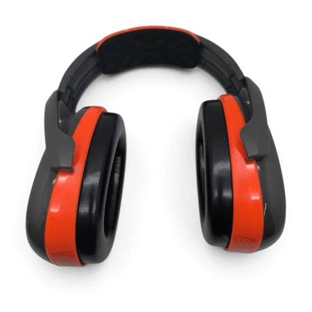 Husqvarna X-Low Ear Defenders - Headband - Helmet & Accessory