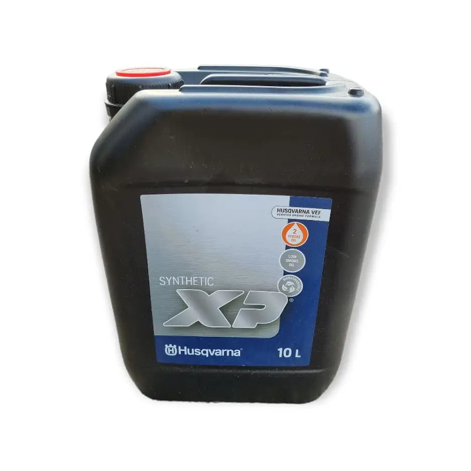 Husqvarna XP 2-Stroke Oil - 10L - Skyland Equipment Ltd