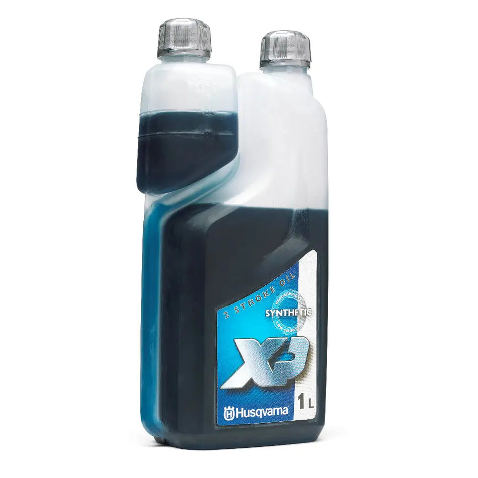 Husqvarna XP 2-Stroke Oil - 1L - Skyland Equipment Ltd