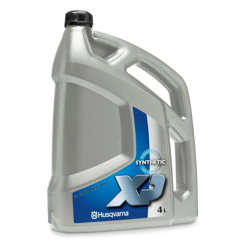 Husqvarna XP 2-Stroke Oil - 4L - Skyland Equipment Ltd